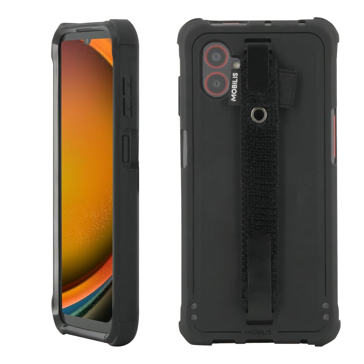 Mobilis PROTECH