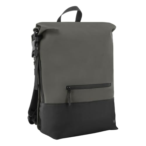Mobilis MOBILIS Sac à dos Rolltop 14-16