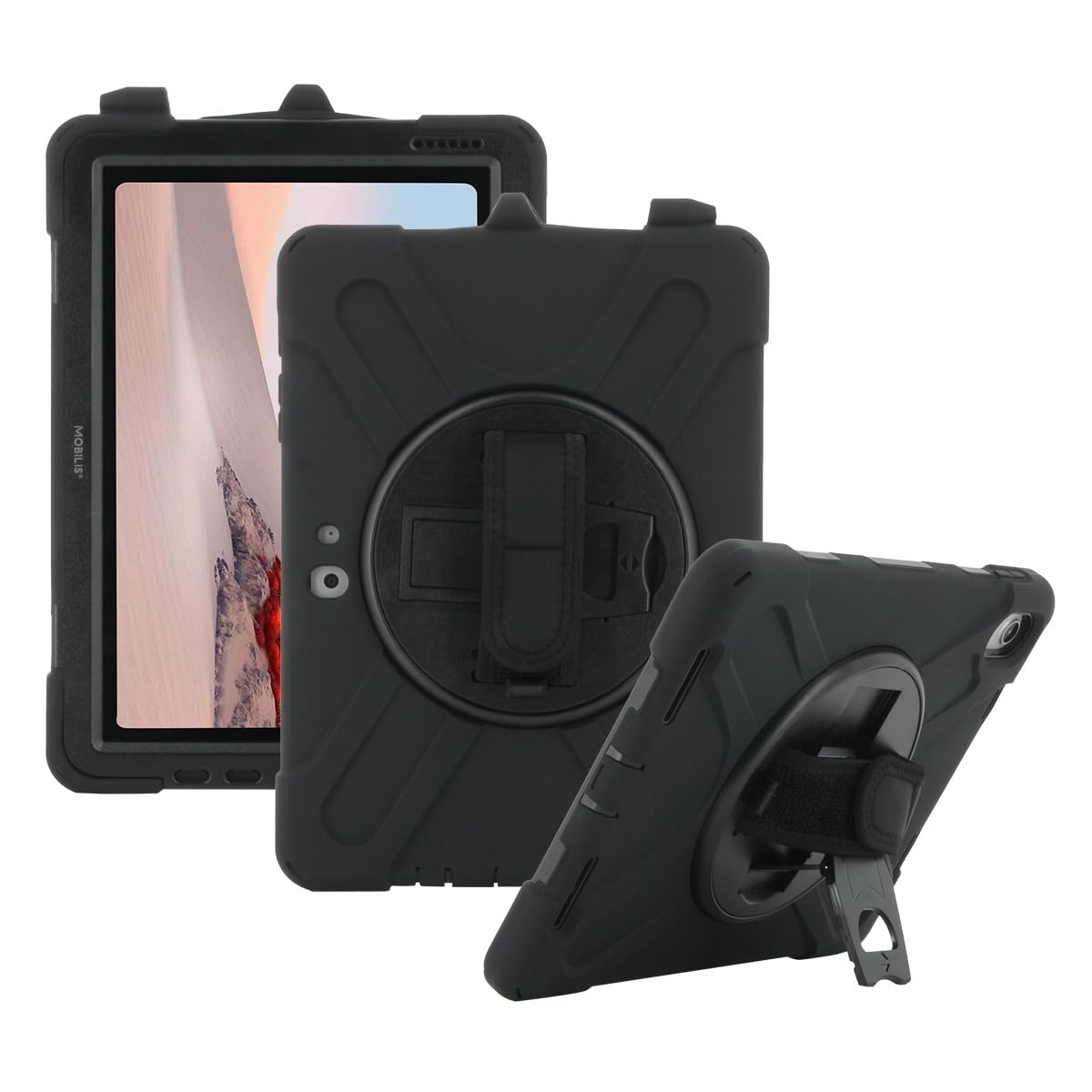 Mobilis All in Case for Surface Go 4
