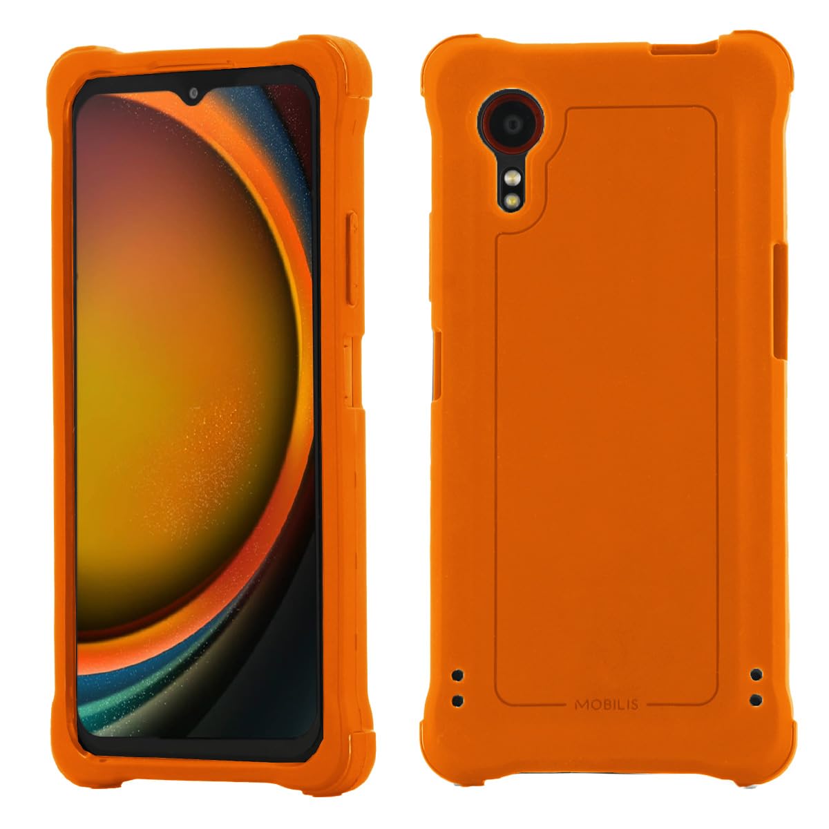 Mobilis MOBILIS Coque de protection renforcée pour Galaxy XCover 7