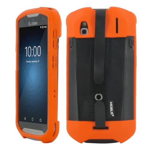 Mobilis PROTECH Case