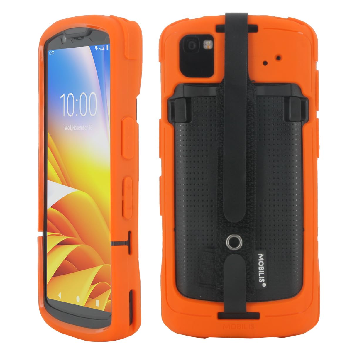 Mobilis PROTECH Case