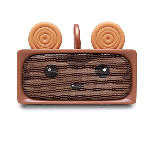 Mob Enceinte bluetooth admononk