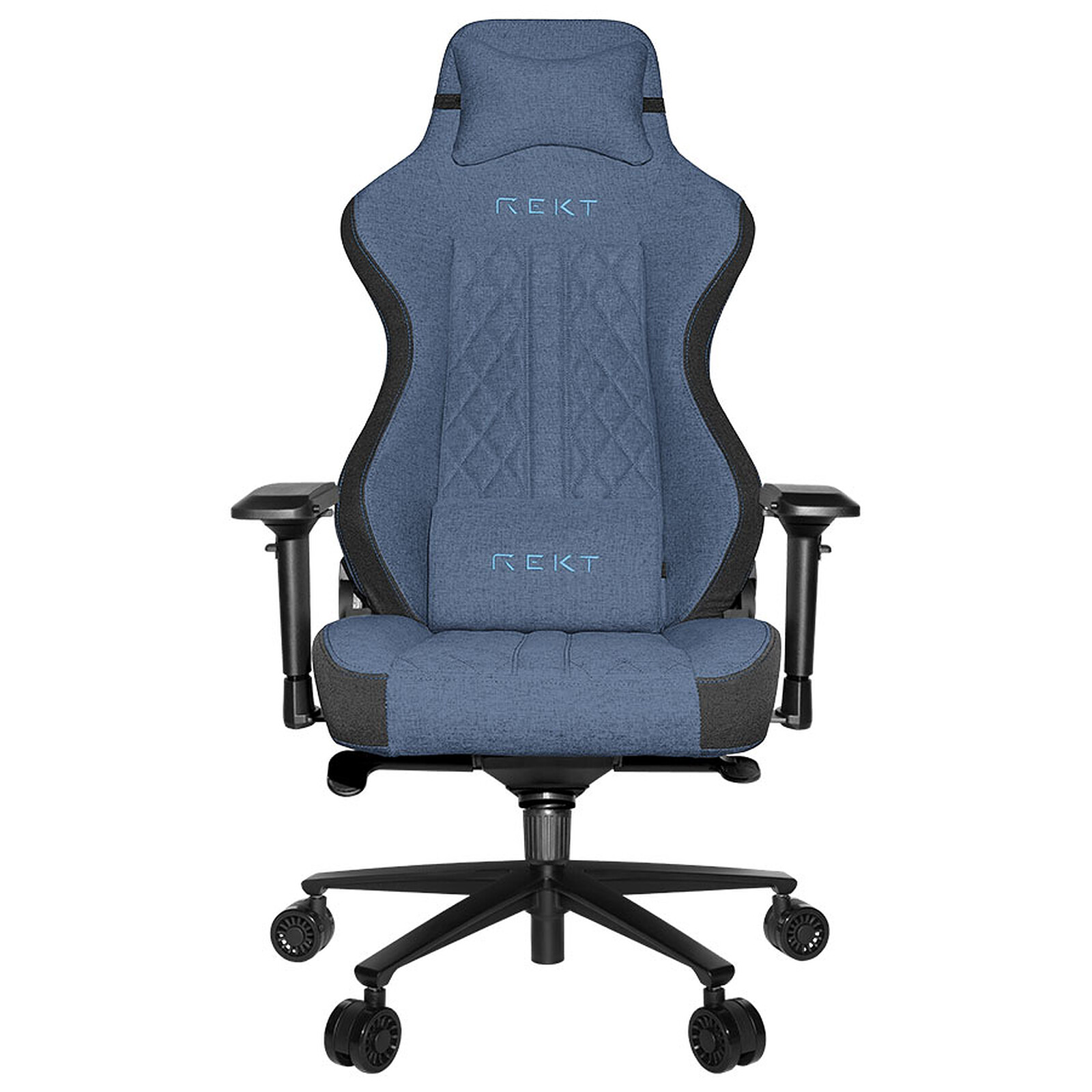 Rekt R Rekt R ULTIM8 Plus (Bleu)