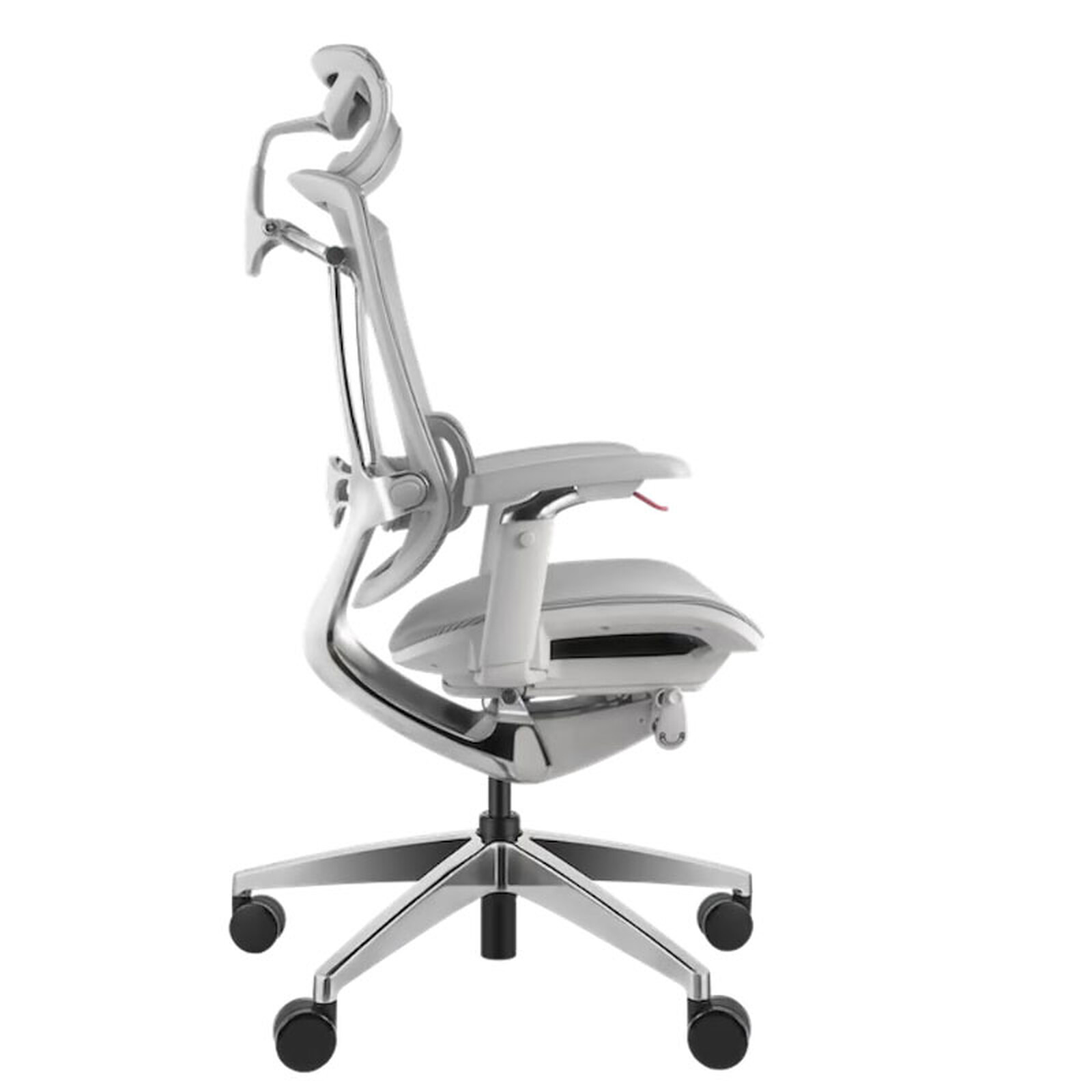 Rekt R Modèle du produit : Rekt RGo Max First (Gris)