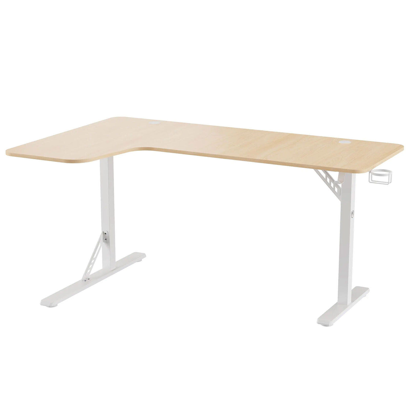 Rekt R R-Desk 160 L Wood (Gauche)