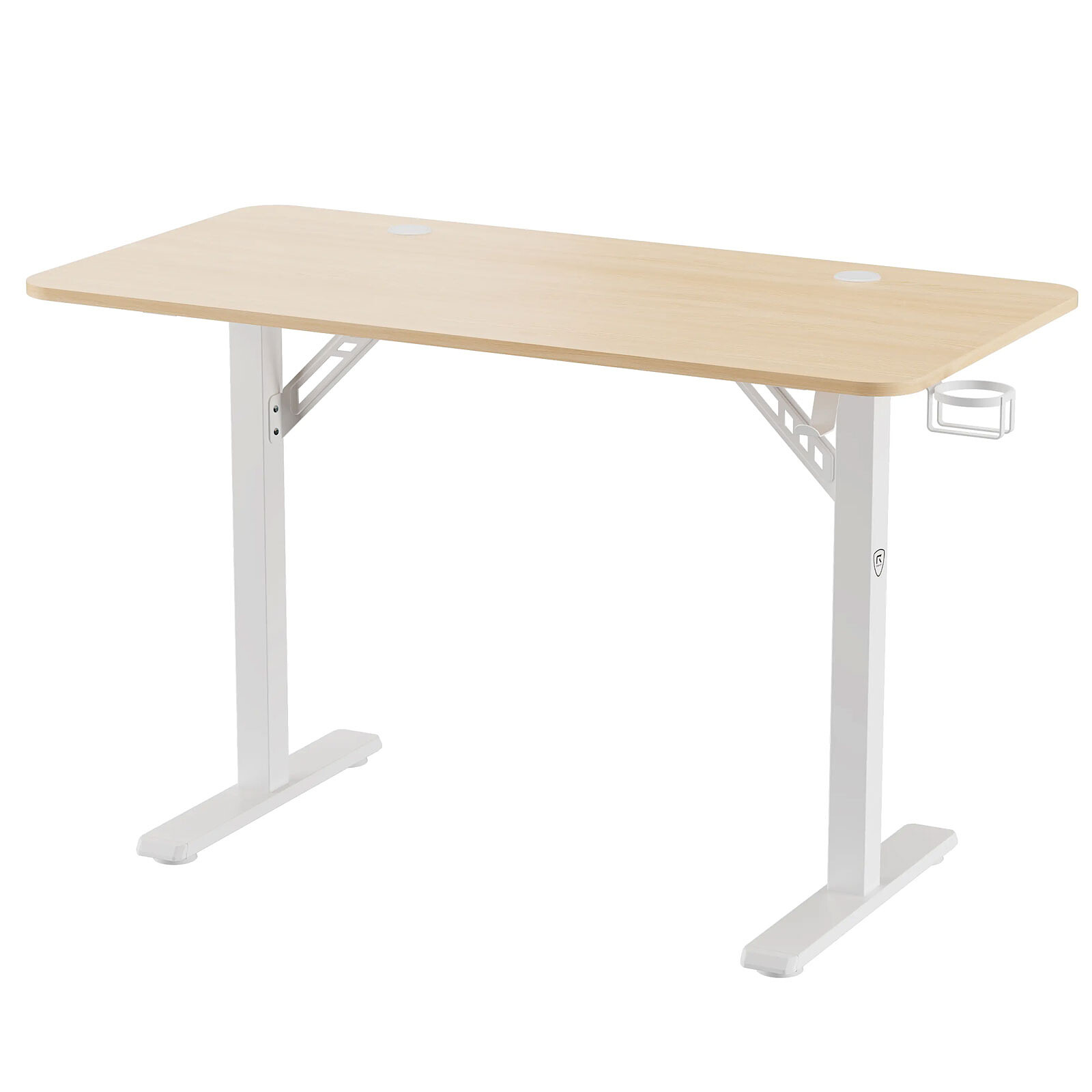 Rekt R R-Desk 120 Wood
