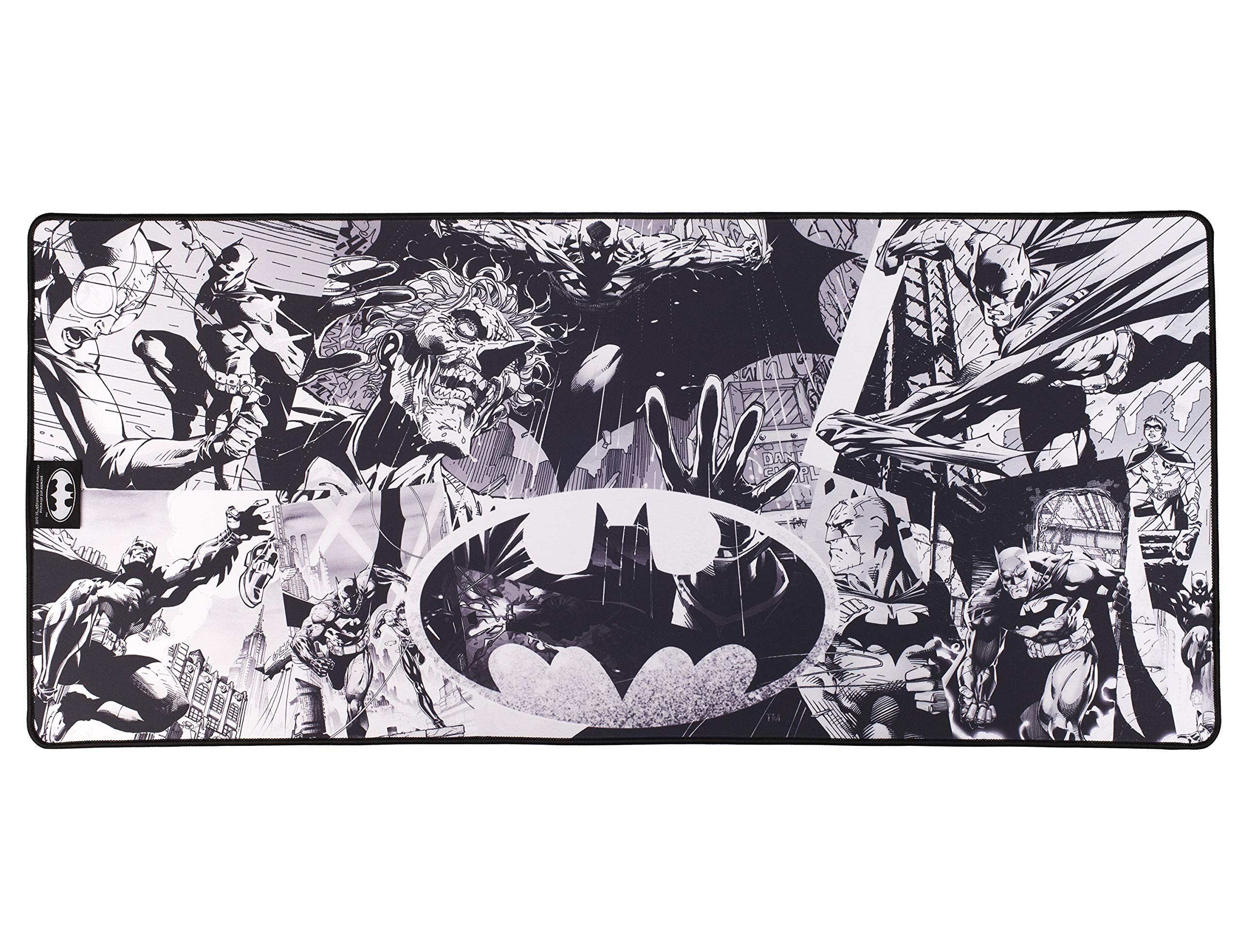 Subsonic Tapis de souris XXL Batman