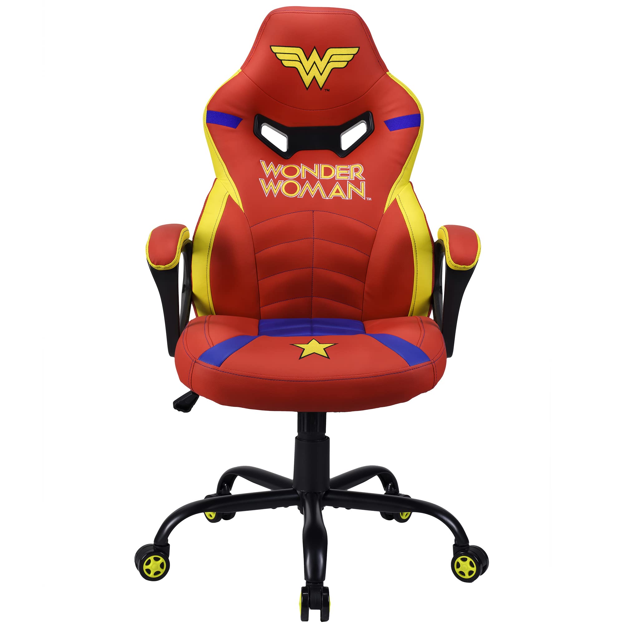 Subsonic <b>Subsonic Wonder Woman</b><br><br>