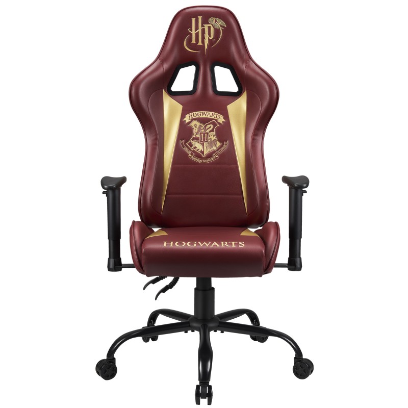 Subsonic Modèle du produit : PRO GAMING SEAT HARRY POTTER (PC)