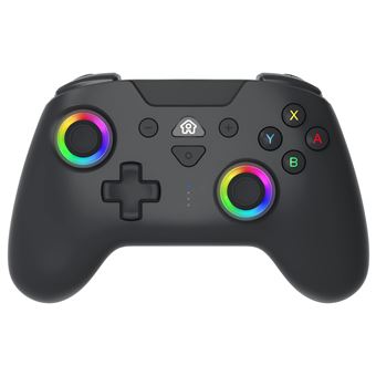 Subsonic manette switch sans fil noir