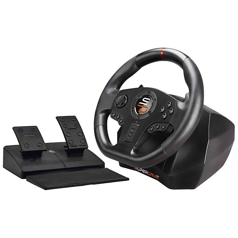 Subsonic volant et pédalier SV 710