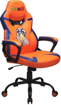 Subsonic Chaise gaming Super Sayian Dragon Ball Z
