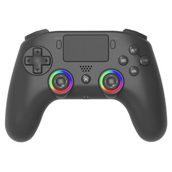 Subsonic manette sans fil noir ps4 pc