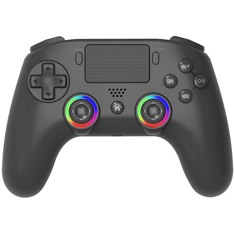 Subsonic manette noire pour ps5