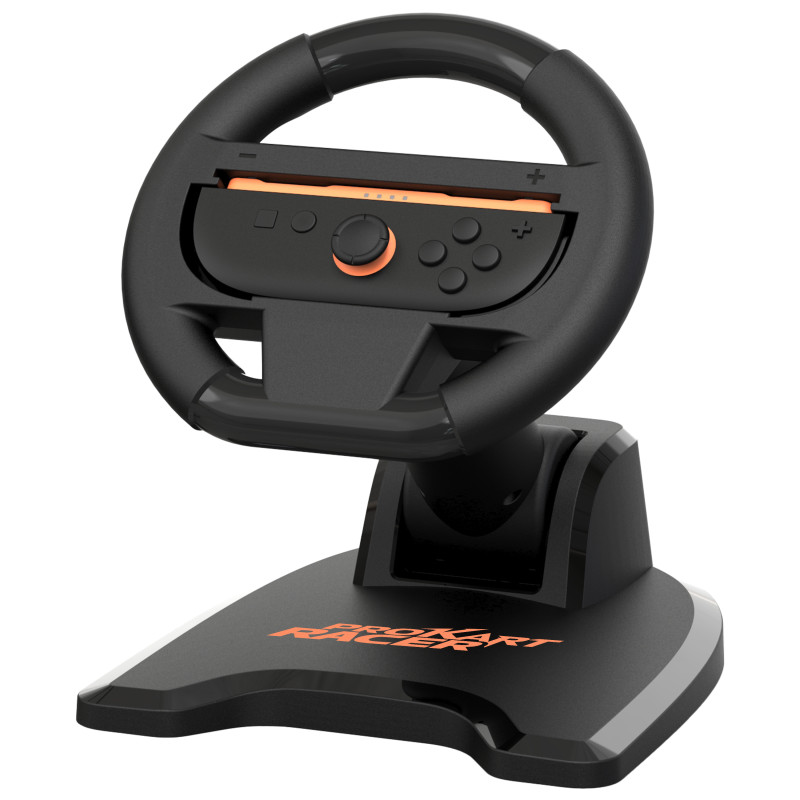 Subsonic Pro Kart Racer Switch & Switch 2 (NINTENDO SWITCH 2)