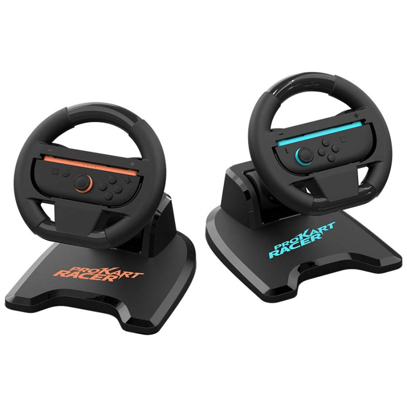 Subsonic Pro Kart Racer Duo Switch & Switch 2 (NINTENDO SWITCH 2)