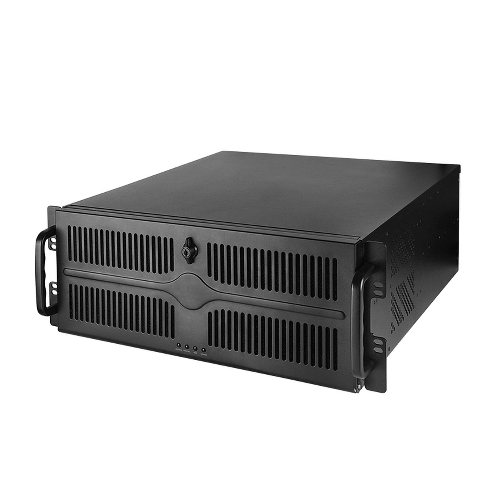 Microconcept PC AMD Processeur Ryzen Threadripper PRO 9955WX 16 Cœurs Socket sTR5