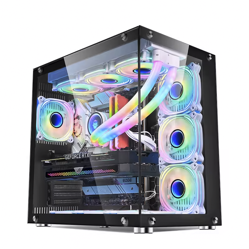 Microconcept PC INTEL Intel Core i5 12400F