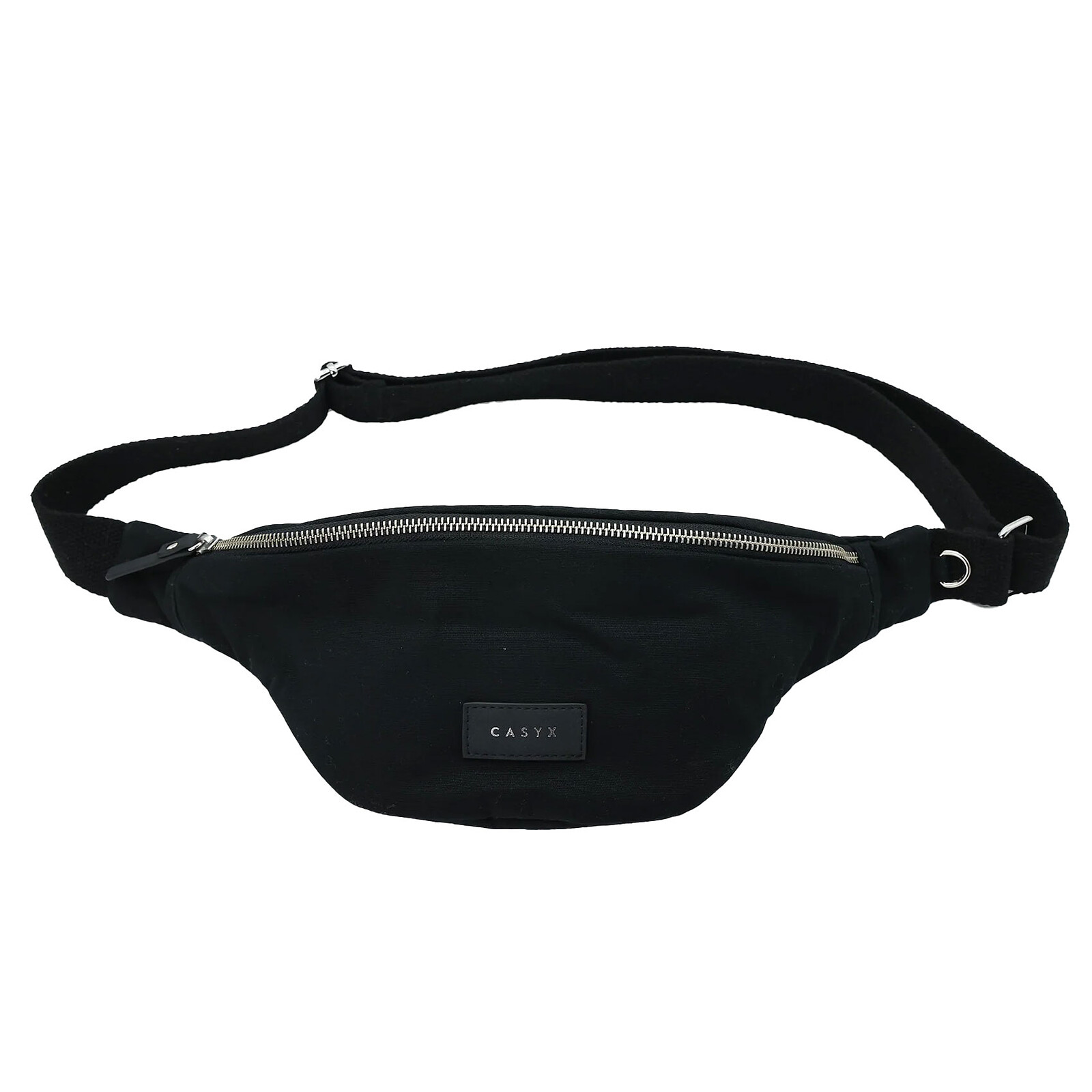 CASYX Casyx Banane Coton Bio Noir