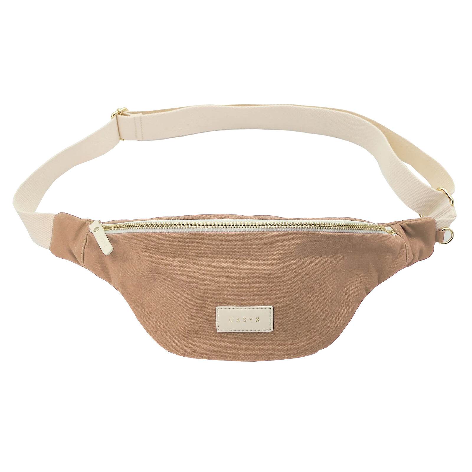 CASYX Casyx Banane Coton Bio Sable