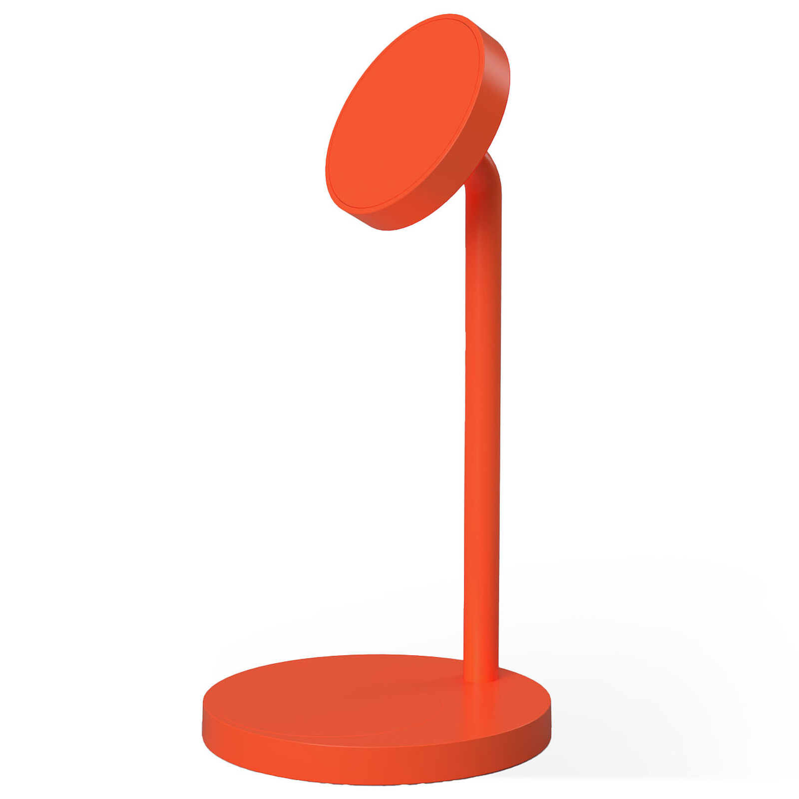 CASYX Casyx Station 2-en-1 Rouge Radiant