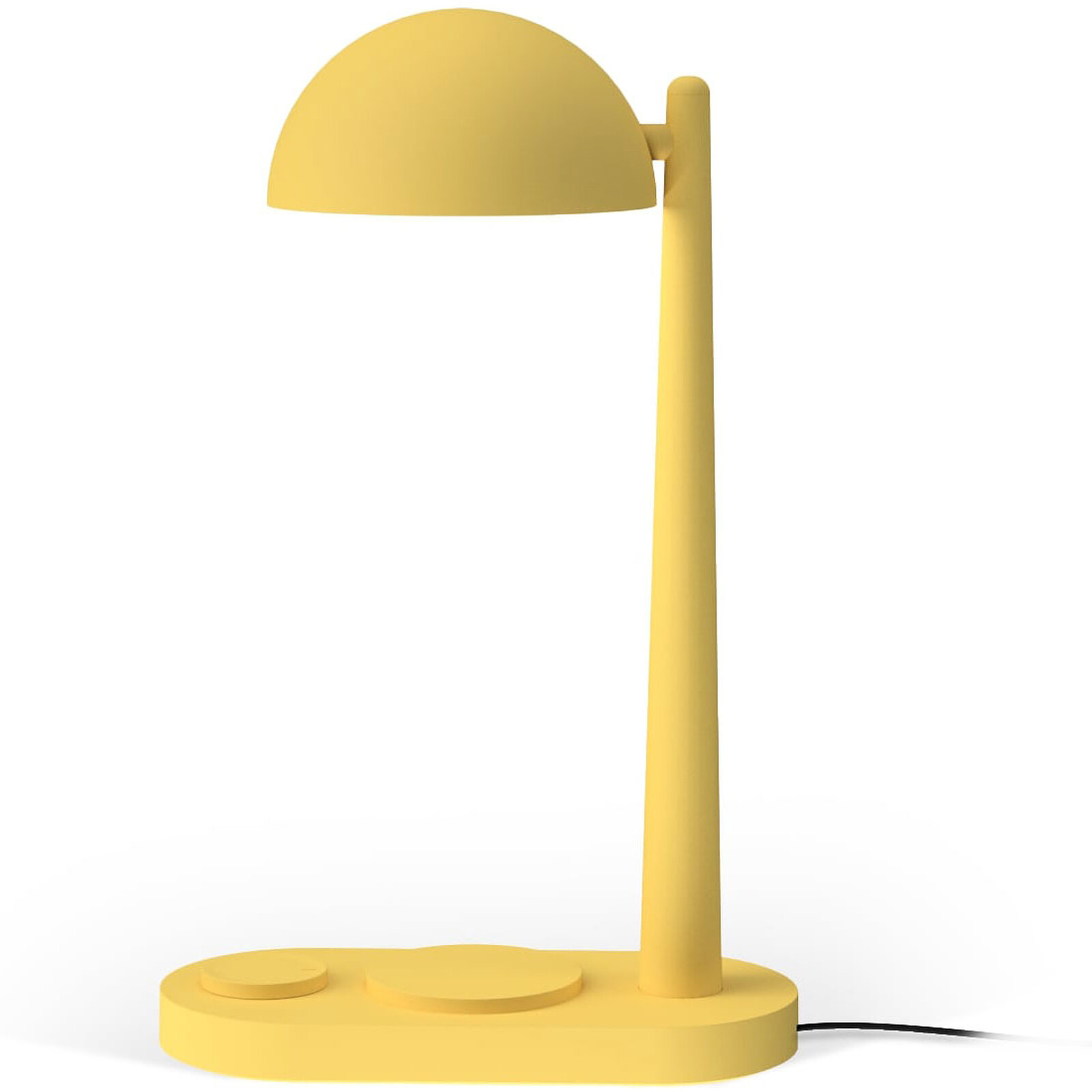 CASYX Casyx Lampe Chargeur Jaune Sable