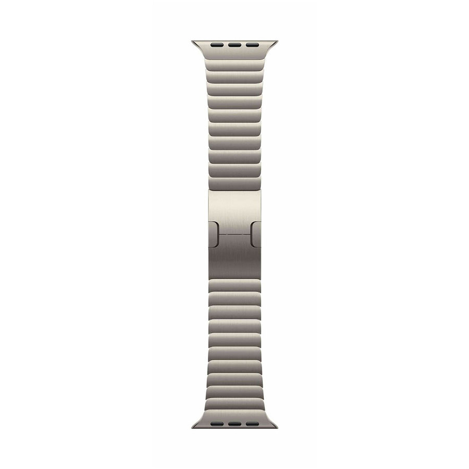 CASYX Casyx Bracelet Acier Cadran 42/49 mm Titane