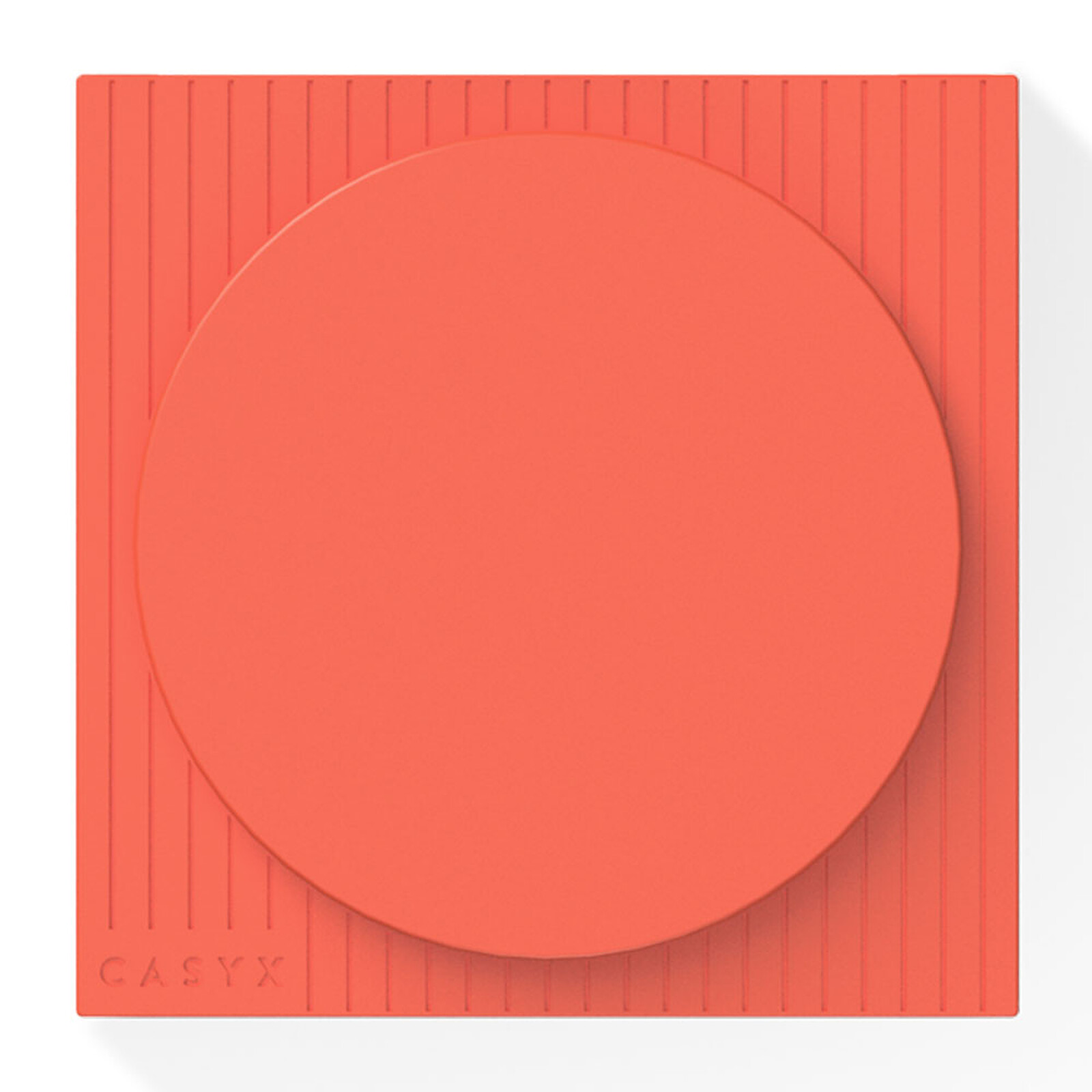 CASYX Casyx Nomade 2-en-1 Rouge Radiant