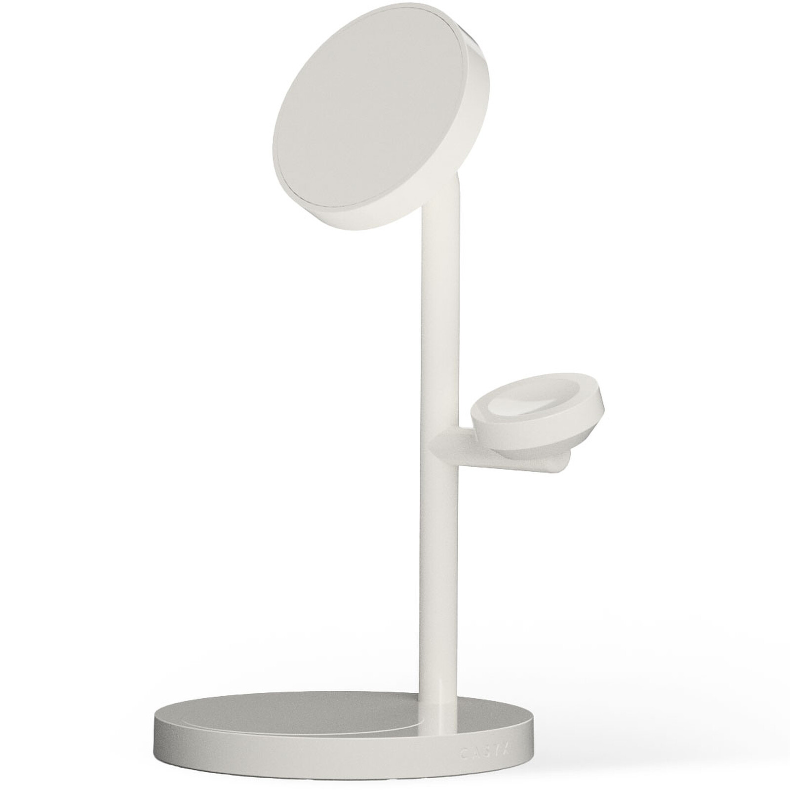 CASYX Casyx Station 3-en-1 Gris Astral