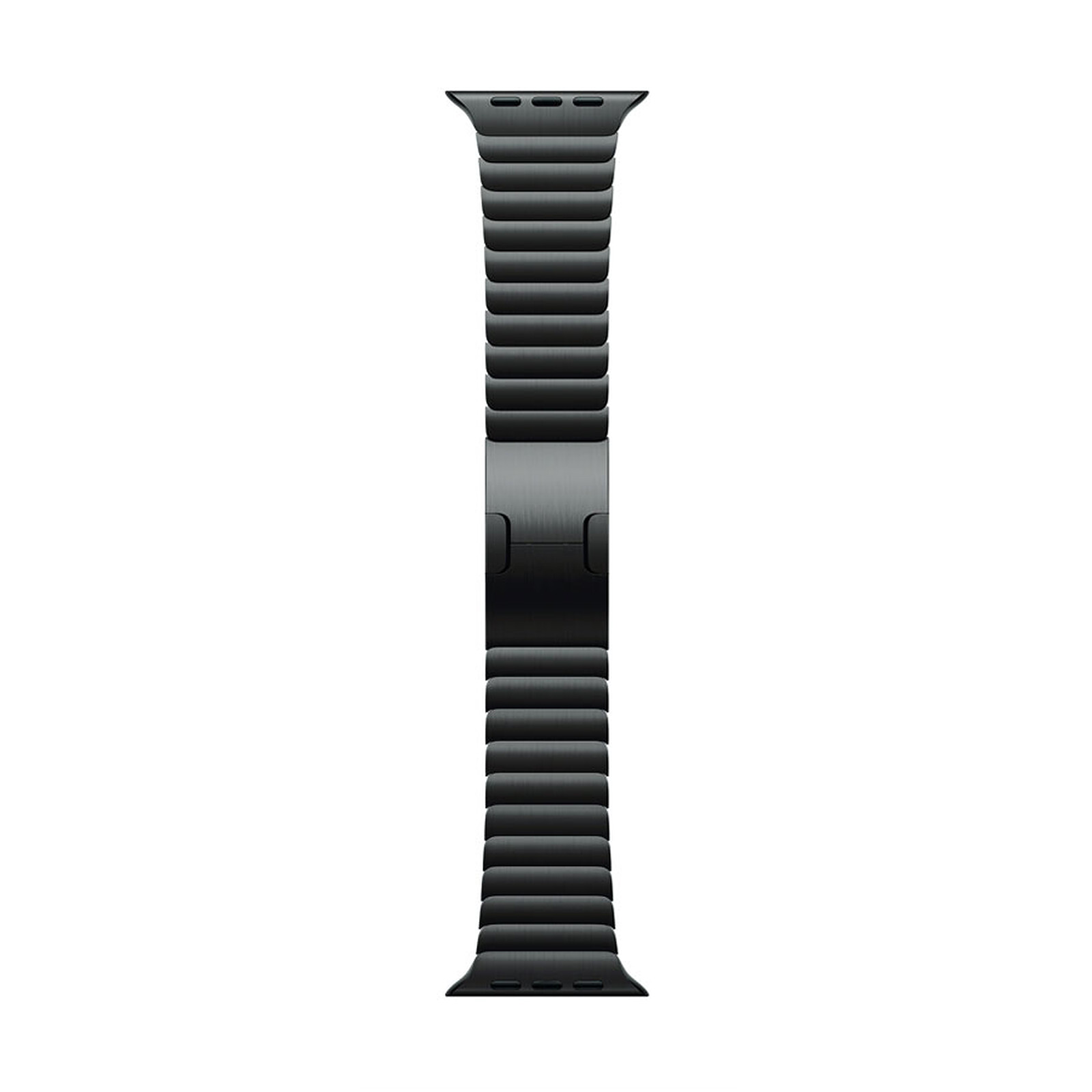 CASYX Casyx Bracelet Acier Cadran 42/49 mm Noir