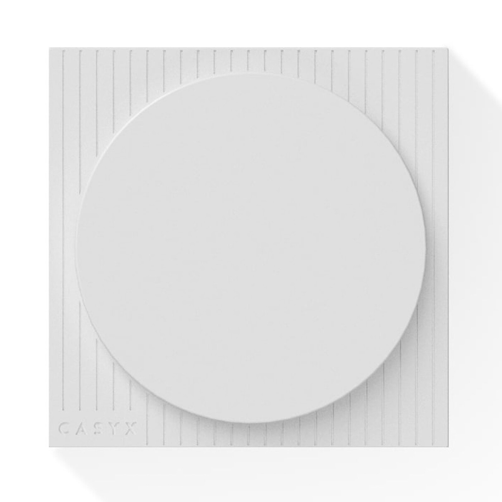 CASYX Casyx Nomade 2-en-1 Gris Astral