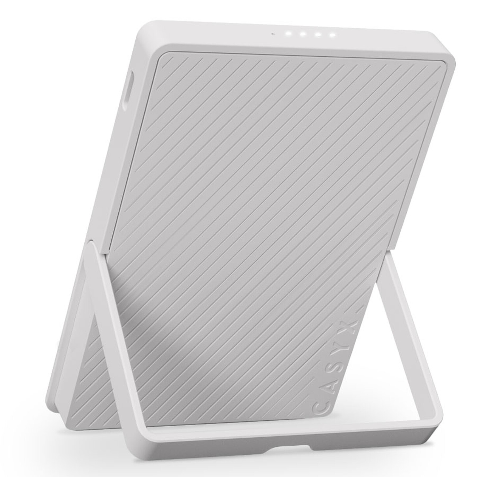 CASYX Casyx Batterie Induction 5000 mAh (Gris Astral)