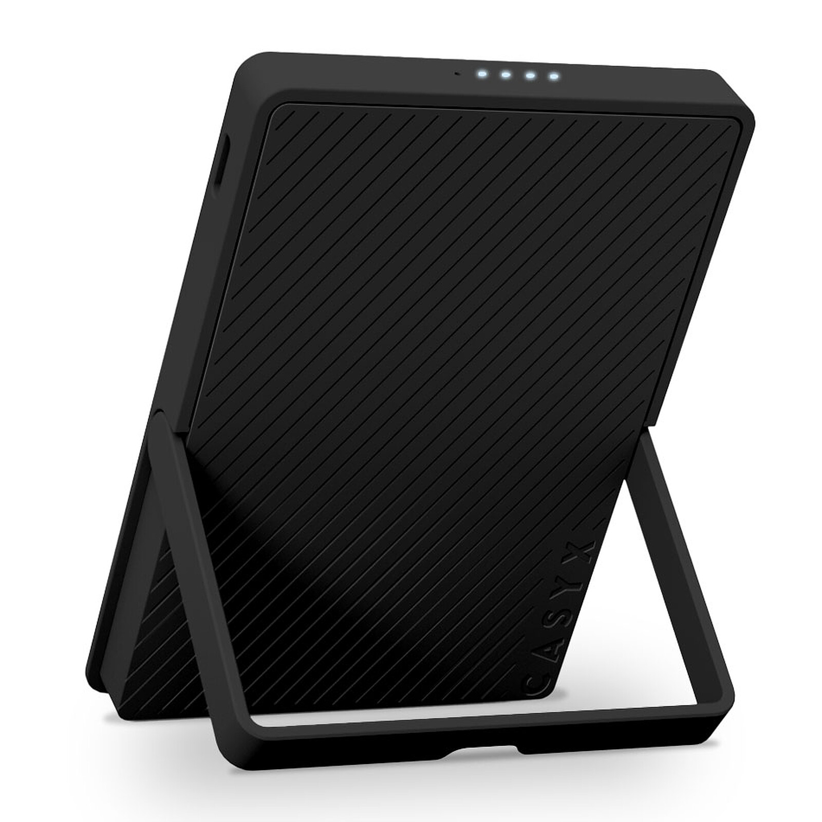 CASYX Casyx Batterie Induction 5000 mAh (Noir Cosmique)