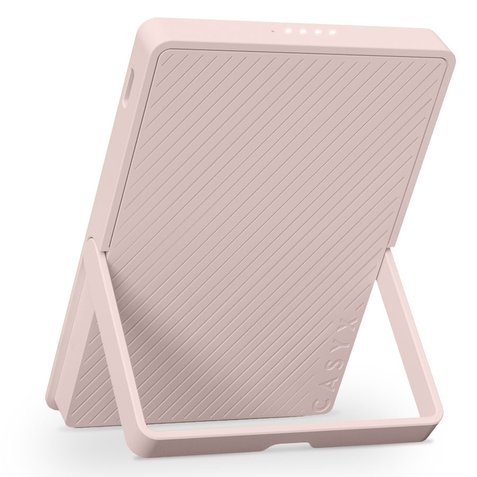 CASYX Casyx Batterie Induction 5000 mAh (Rose)