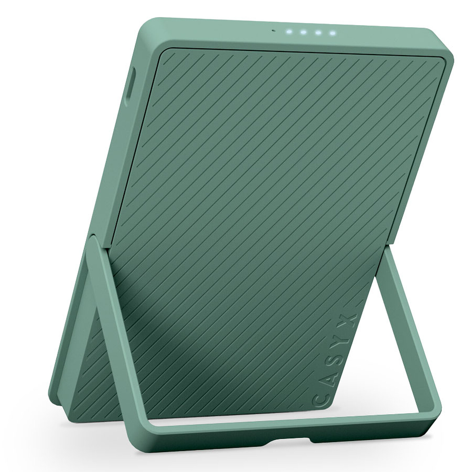 CASYX Casyx Batterie Induction 5000 mAh (Vert)