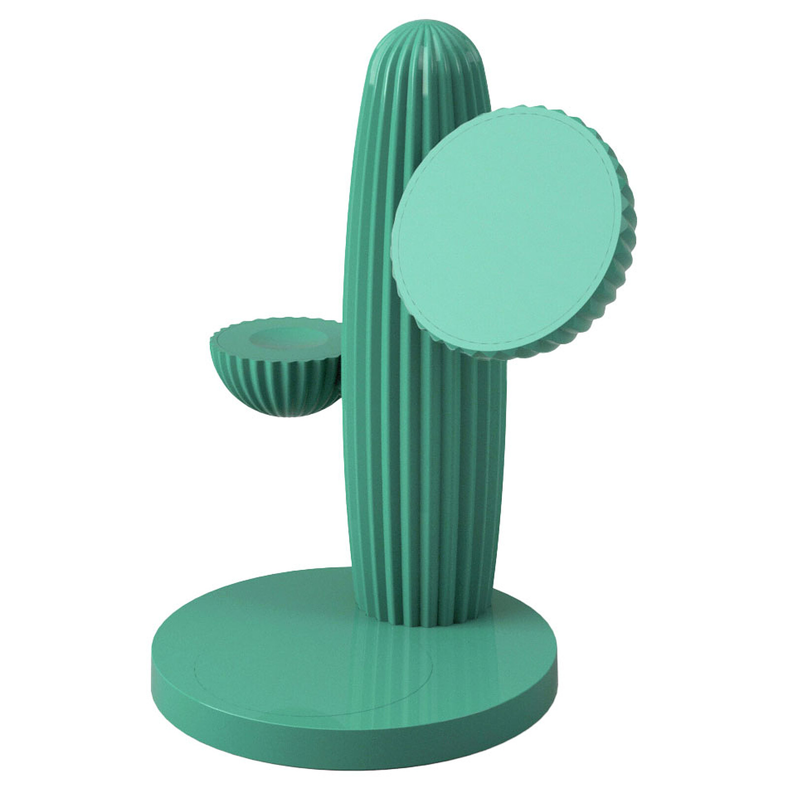 CASYX Casyx Cactus 3-en-1 Vert Cactus