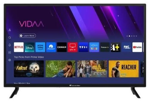 Continental Edison TV LED