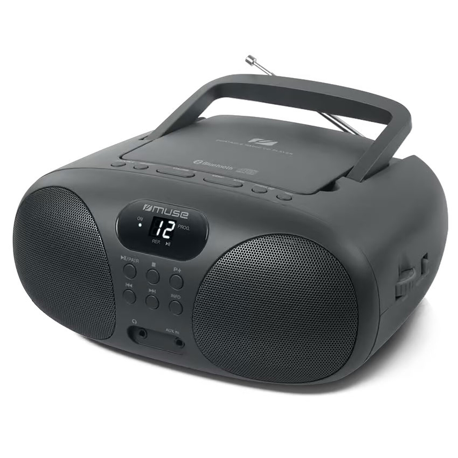 Muse MD-208 BT