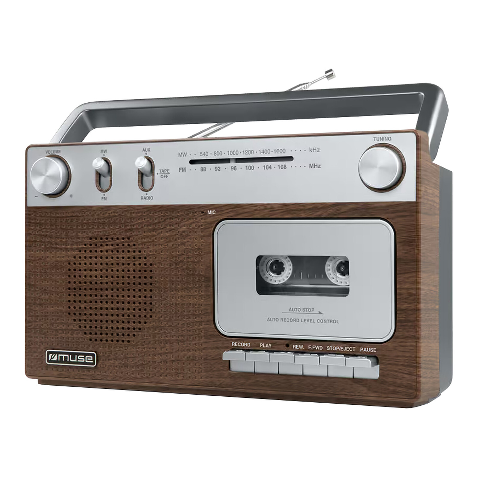 Muse M-152 WS