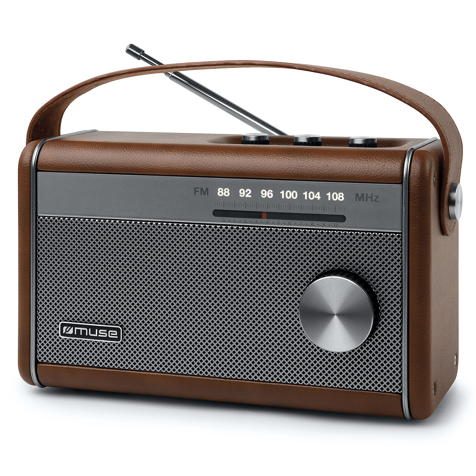 Muse Radio bluetooth  M098BR