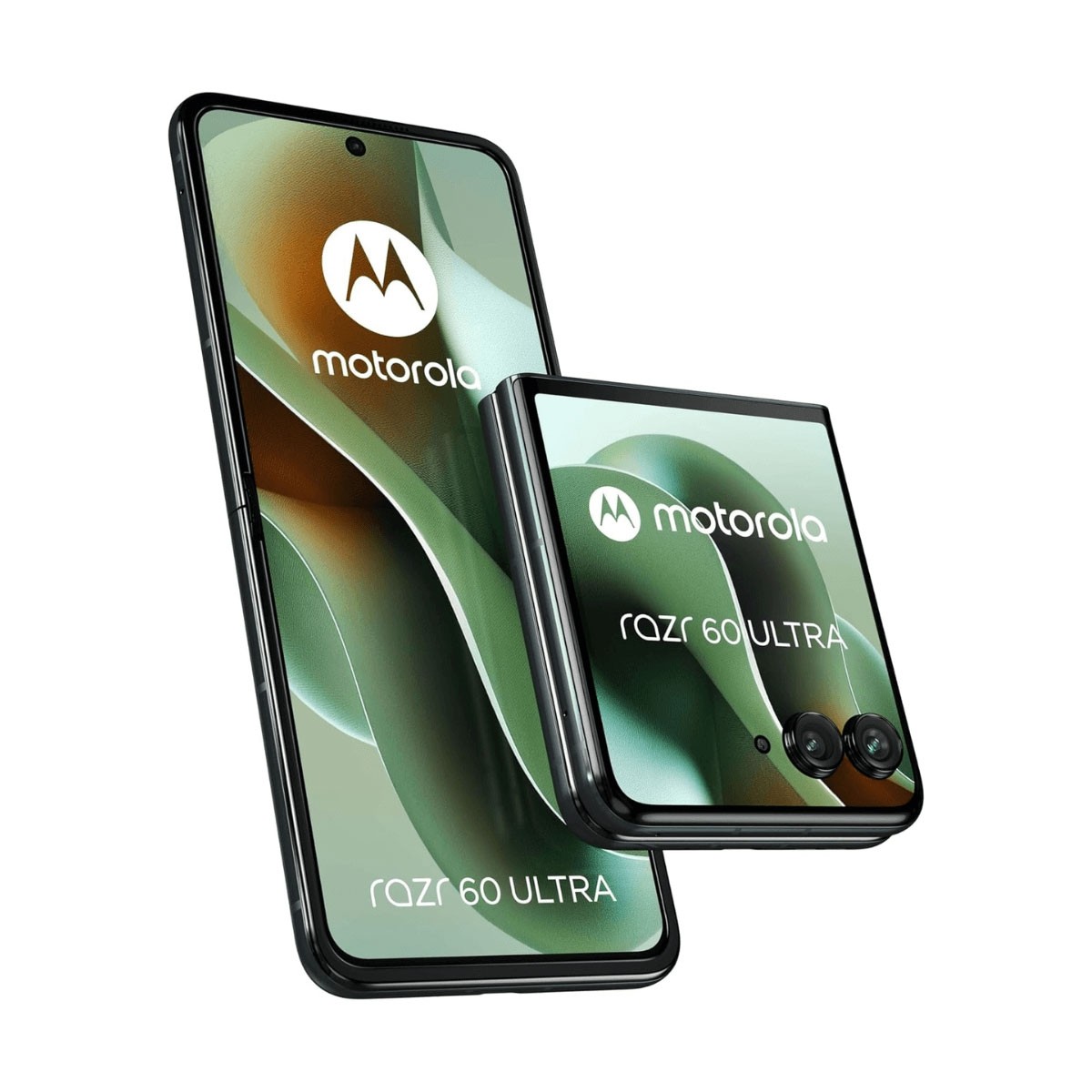 Motorola Motorola Razr60 ultra/512GB/Scarab