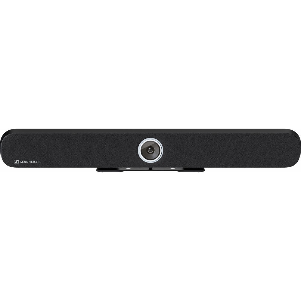 Sennheiser - Barre de visioconférence TeamConnect Bar S