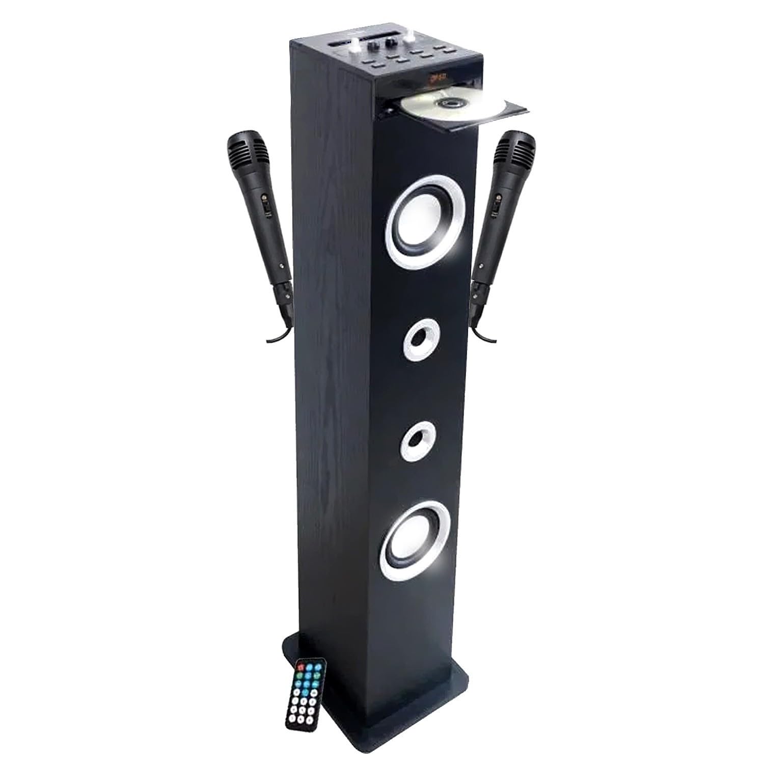 INOVALLEY Inovalley HP49CD