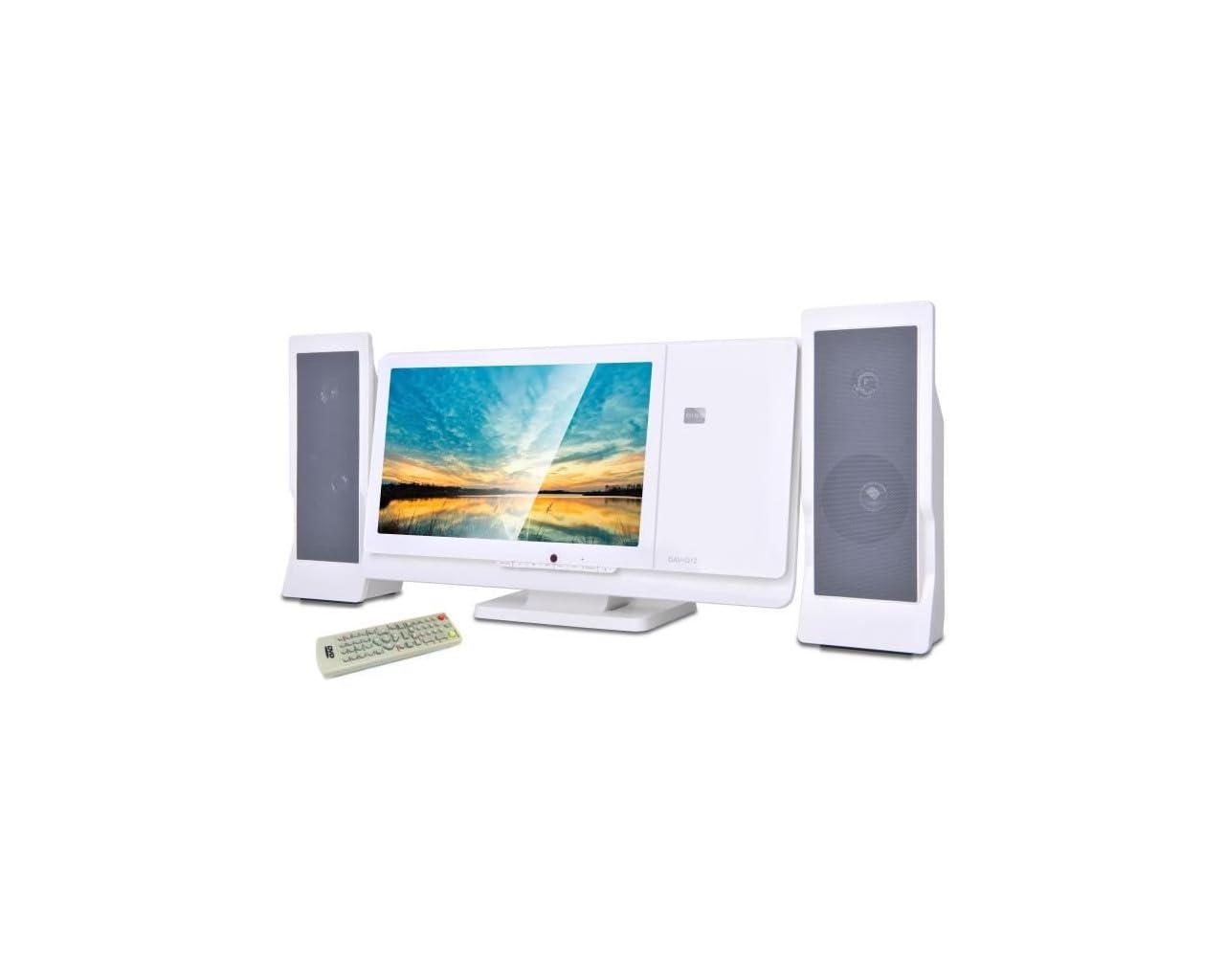 INOVALLEY Chaîne HIFI