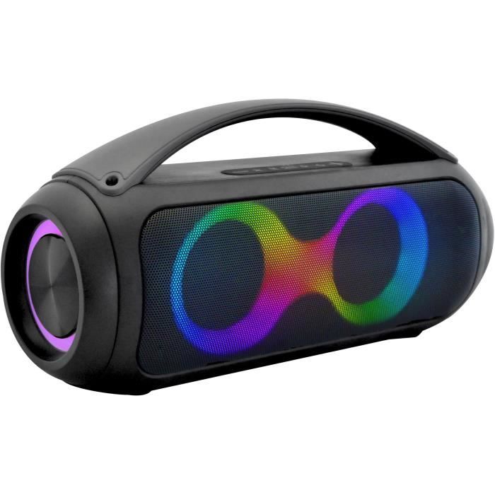 INOVALLEY Enceinte Karaoké