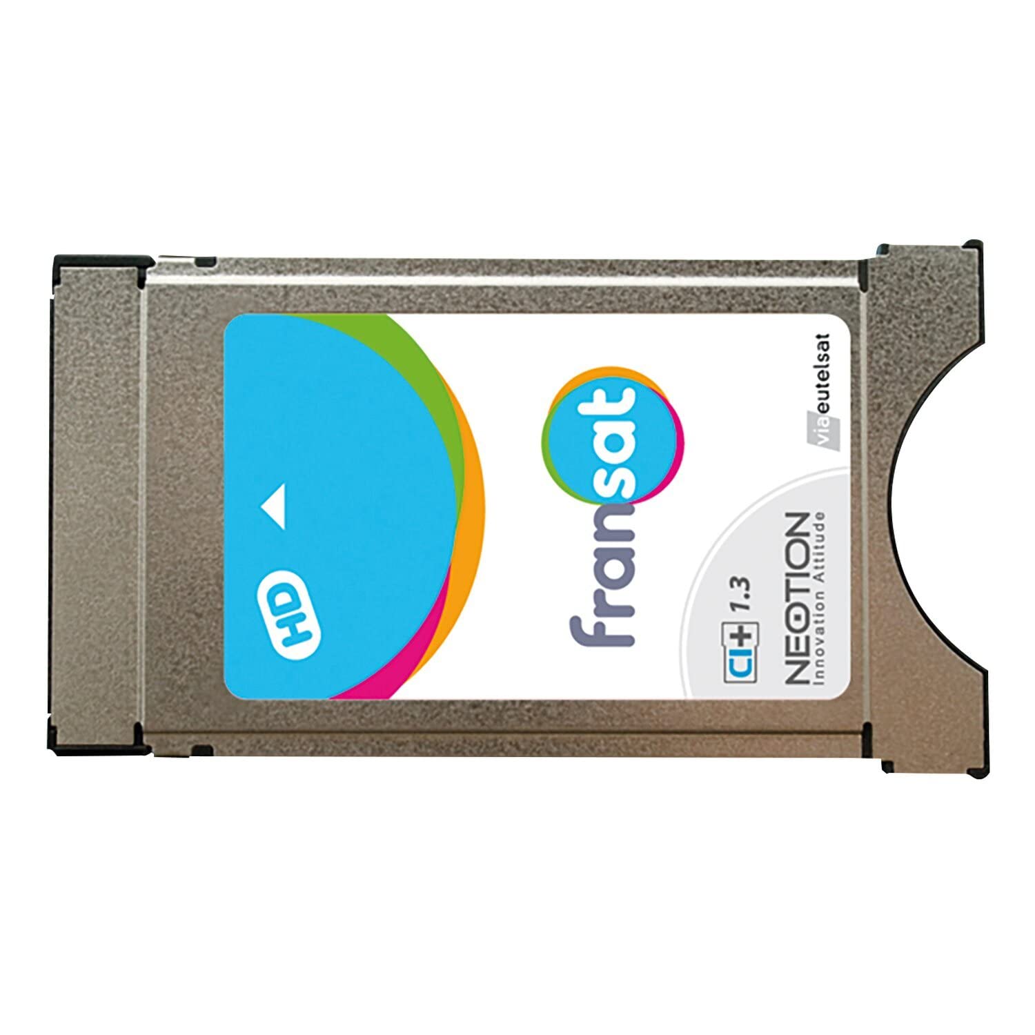 SERVIMAT NEOTION Module PCMCIA FRANSAT