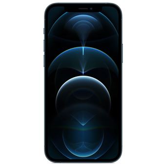 Lagoona iPhone 12 Pro 128Go Bleu 5G Reconditionne Grade A