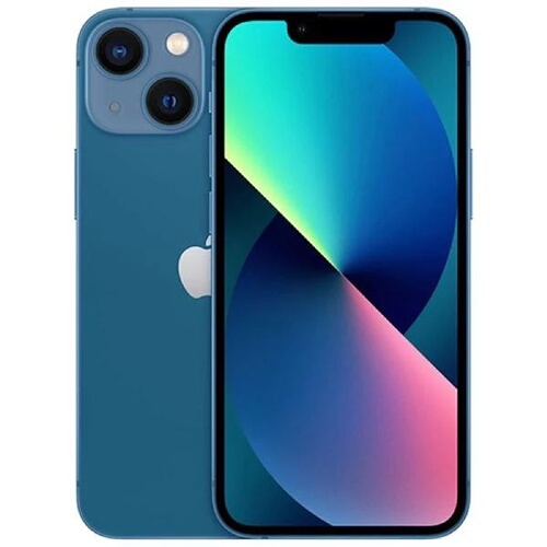 Lagoona Apple 13 mini 128Go Bleu