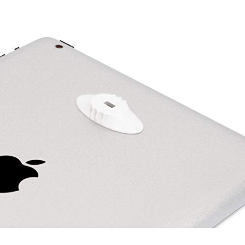 Mobilis Security Slot Blanc